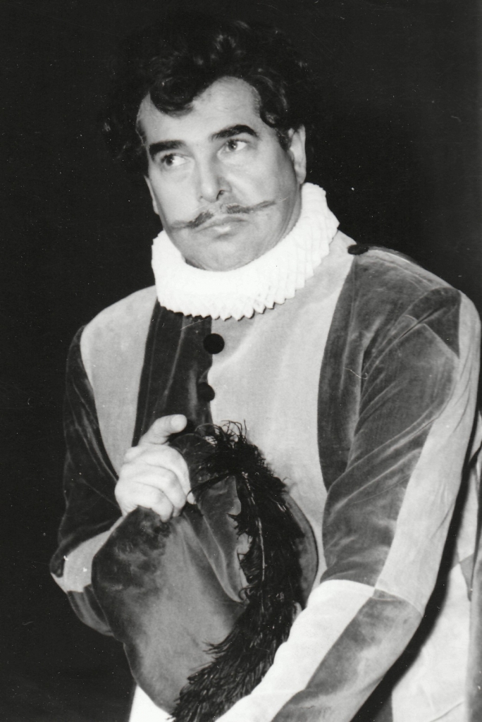 A windsori víg nõk